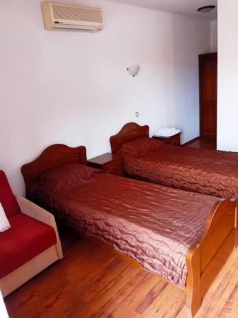 Imagen de la habitación del Hotel Yankee Bohemia. Foto 19