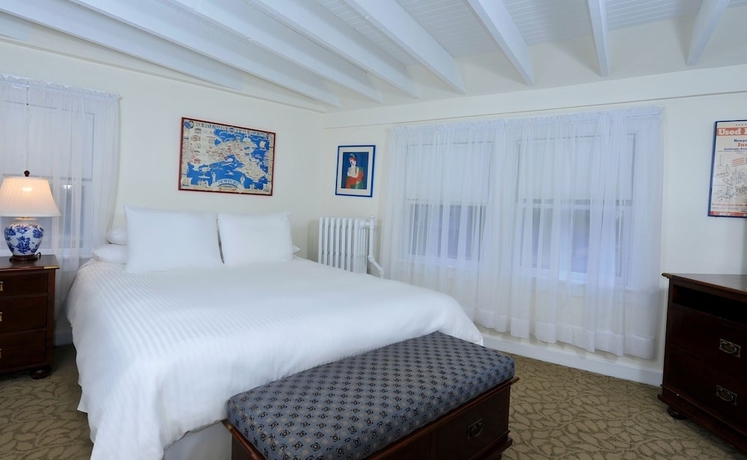 Imagen de la habitación del Hotel Yankee Peddler Inn. Foto 3