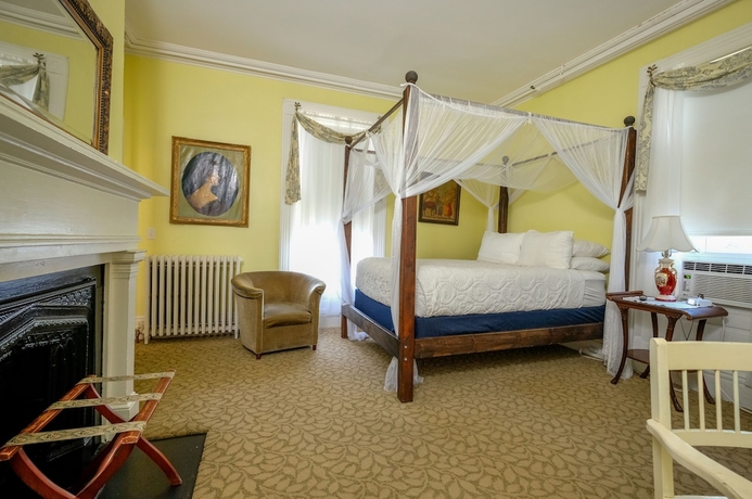 Imagen de la habitación del Hotel Yankee Peddler Inn. Foto 7