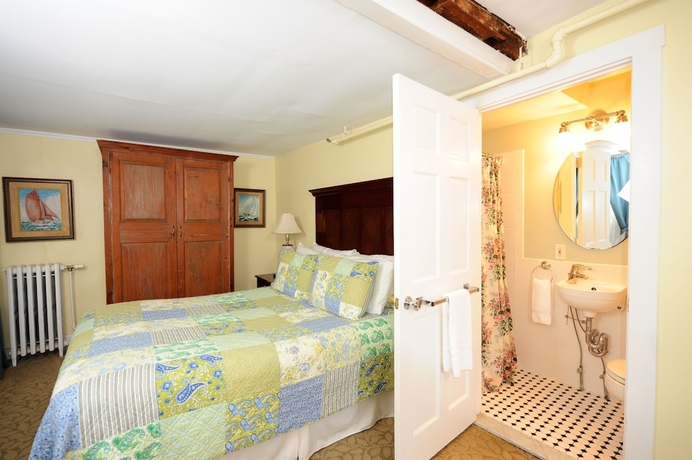 Imagen de la habitación del Hotel Yankee Peddler Inn. Foto 11