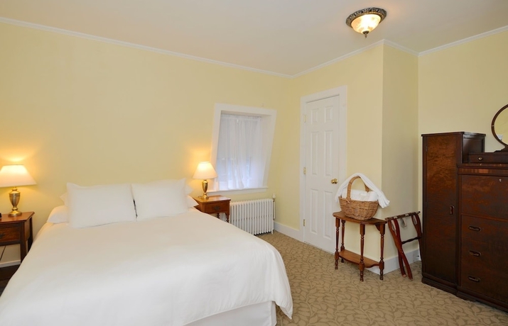 Imagen de la habitación del Hotel Yankee Peddler Inn. Foto 12
