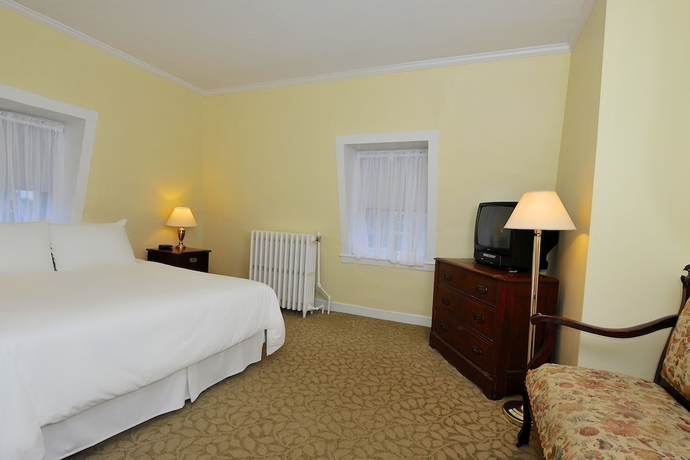 Imagen de la habitación del Hotel Yankee Peddler Inn. Foto 13