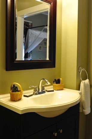 Imagen de la habitación del Hotel Yankee Peddler Inn. Foto 16