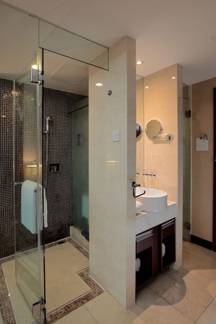 Imagen de la habitación del Hotel Yanling. Foto 5