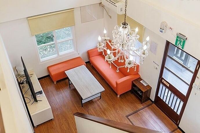 Imagen general del Hotel Yanmin Hot Spring Resort. Foto 2