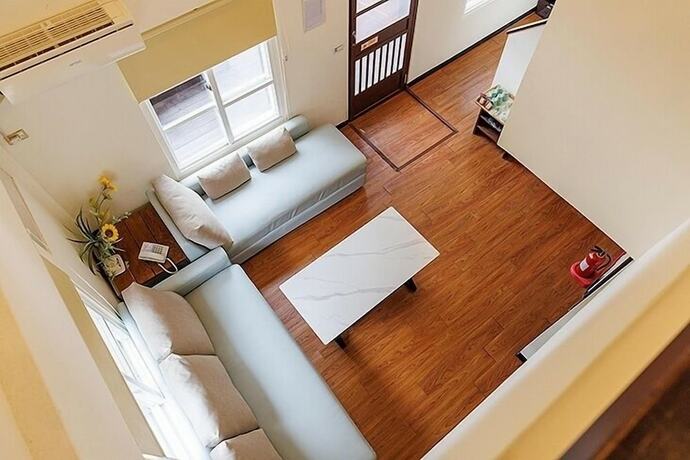 Imagen de la habitación del Hotel Yanmin Hot Spring Resort. Foto 17