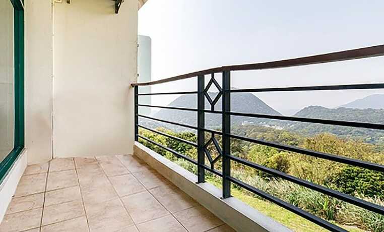 Imagen de la habitación del Hotel Yanmin Hot Spring Resort. Foto 18