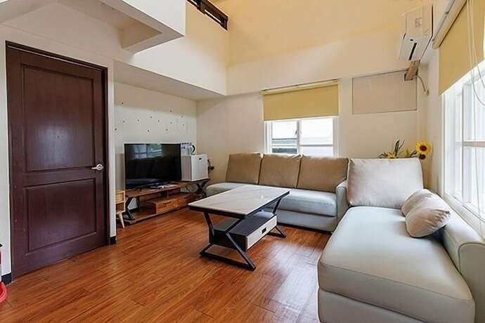 Imagen general del Hotel Yanmin Hot Spring Resort. Foto 7