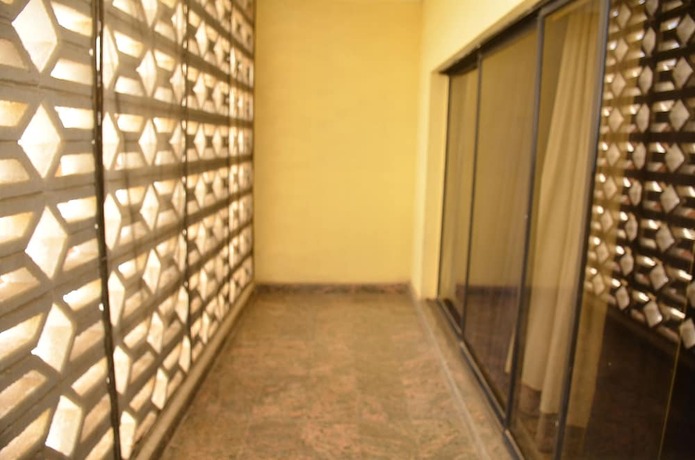 Imagen de la habitación del Hotel Yanna Lodge. Foto 11