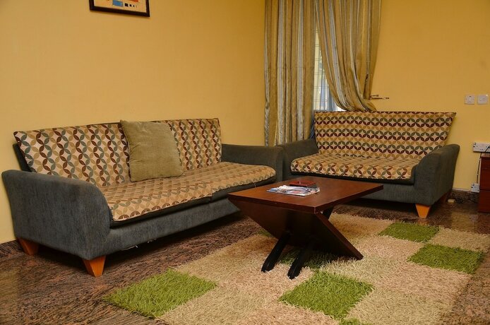 Imagen de la habitación del Hotel Yanna Lodge. Foto 12