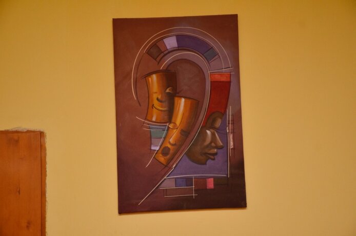 Imagen general del Hotel Yanna Lodge. Foto 3