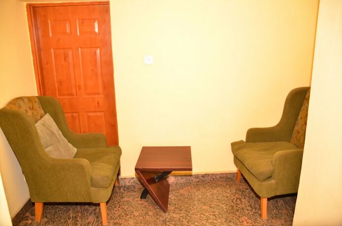 Imagen general del Hotel Yanna Lodge. Foto 4