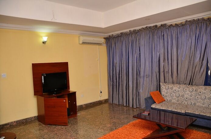 Imagen general del Hotel Yanna Lodge. Foto 5