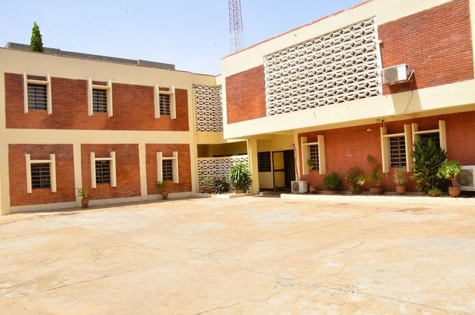 Imagen general del Hotel Yanna Lodge. Foto 6