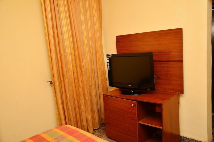 Imagen general del Hotel Yanna Lodge. Foto 7