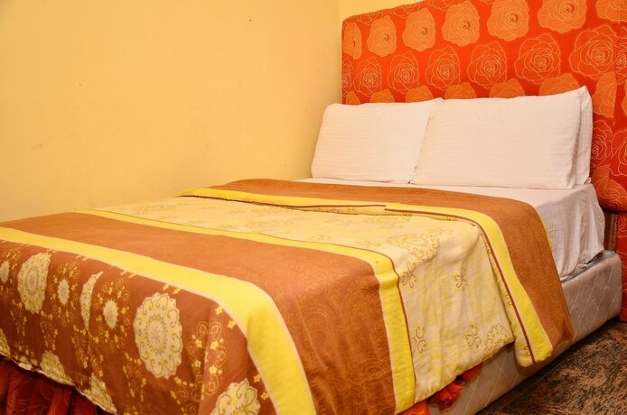 Imagen de la habitación del Hotel Yanna Lodge. Foto 15