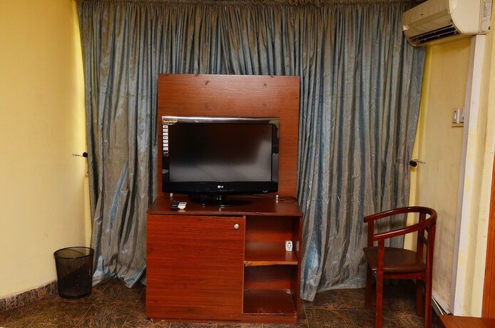 Imagen de la habitación del Hotel Yanna Lodge. Foto 17