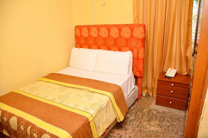 Imagen general del Hotel Yanna Lodge. Foto 9