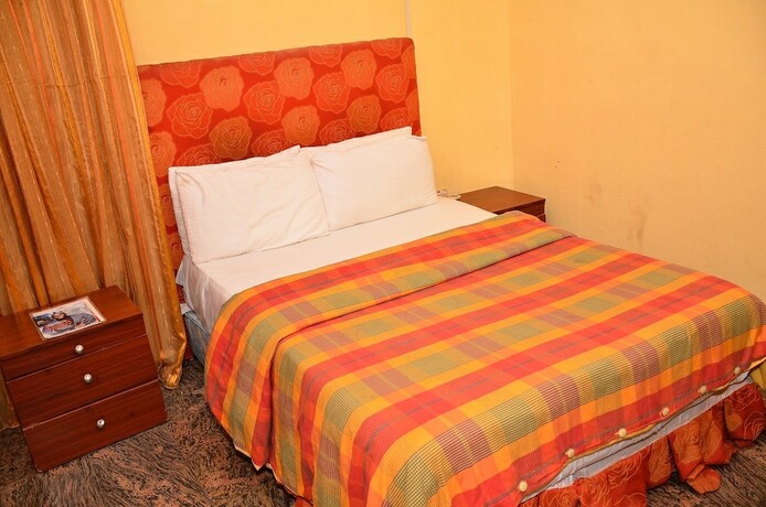 Imagen de la habitación del Hotel Yanna Lodge. Foto 18