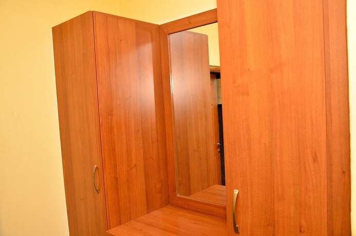 Imagen de la habitación del Hotel Yanna Lodge. Foto 19