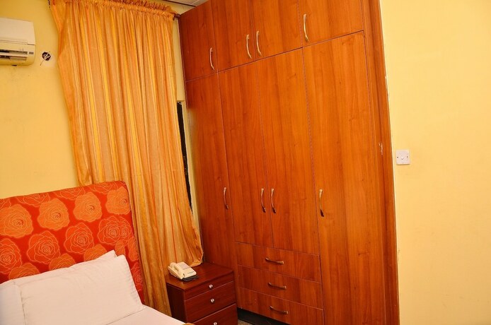 Imagen de la habitación del Hotel Yanna Lodge. Foto 20