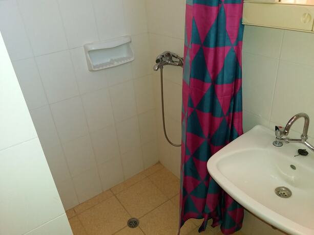 Imagen general del Hotel Yanna Studios. Foto 2