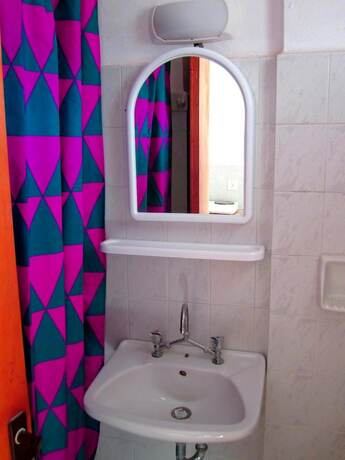 Imagen general del Hotel Yanna Studios. Foto 11