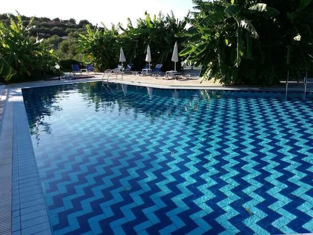 Imagen general del Hotel Yanna Studios. Foto 15