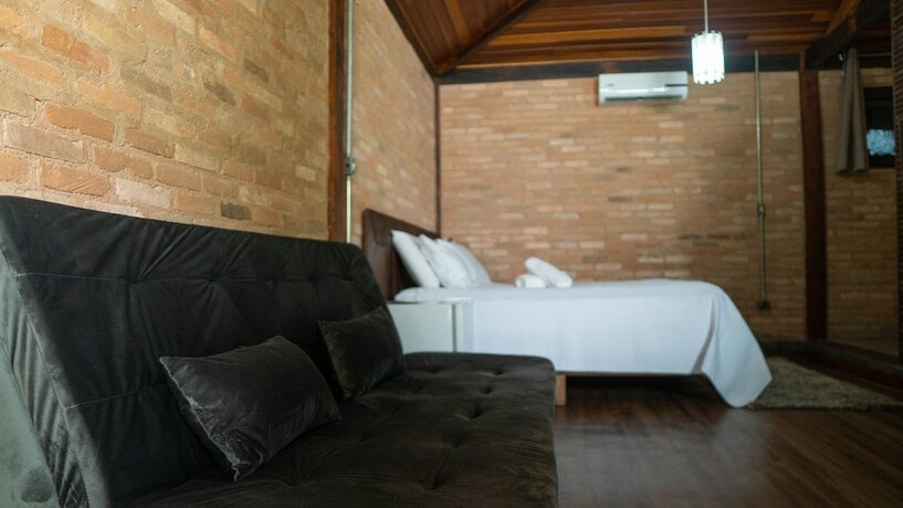 Imagen general del Hotel Yannai Chal&eacute; Praia. Foto 6