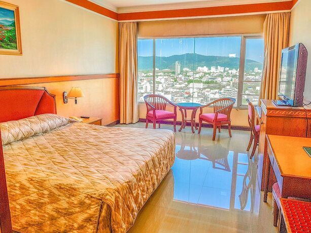 Imagen de la habitación del Hotel Yannaty Hotel. Foto 3