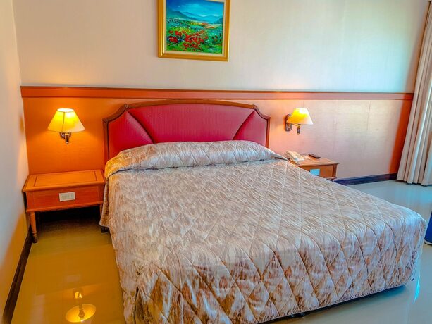 Imagen de la habitación del Hotel Yannaty Hotel. Foto 8