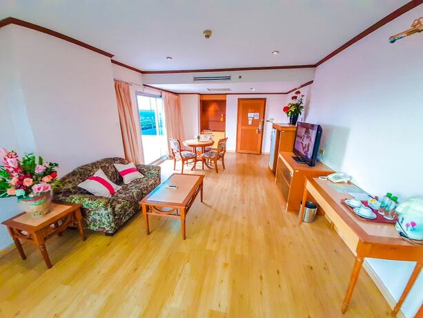 Imagen de la habitación del Hotel Yannaty Hotel. Foto 9