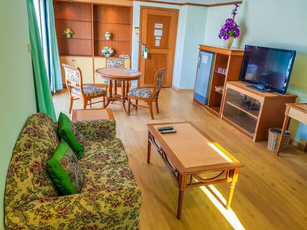 Imagen de la habitación del Hotel Yannaty Hotel. Foto 10