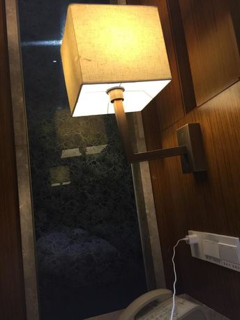 Imagen de la habitación del Hotel Yannian Huijing Hotel. Foto 4
