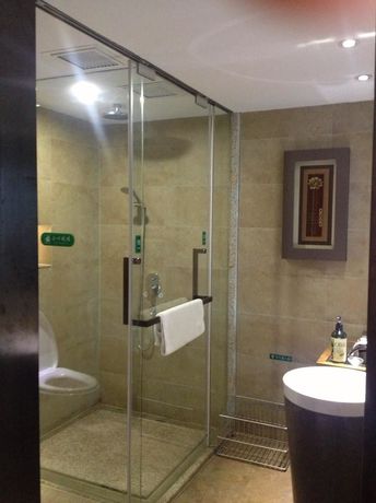 Imagen de la habitación del Hotel Yannian Huijing Hotel. Foto 10
