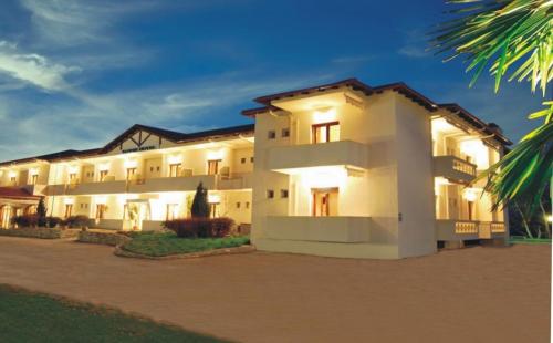 Imagen general del Hotel Yannis. Foto 3
