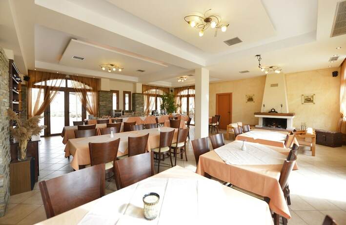 Imagen general del Hotel Yannis Resort. Foto 3
