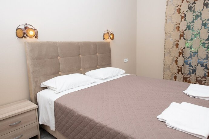 Imagen general del Hotel Yannis Resort. Foto 4