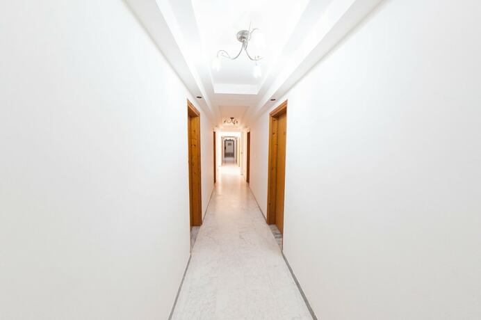Imagen general del Hotel Yannis Resort. Foto 5