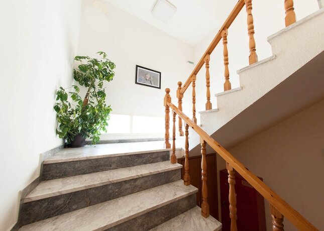 Imagen general del Hotel Yannis Resort. Foto 12