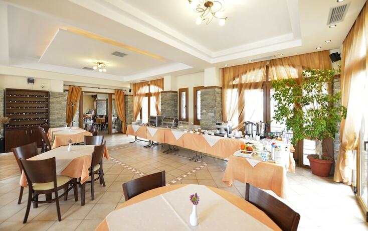Imagen general del Hotel Yannis Resort. Foto 16