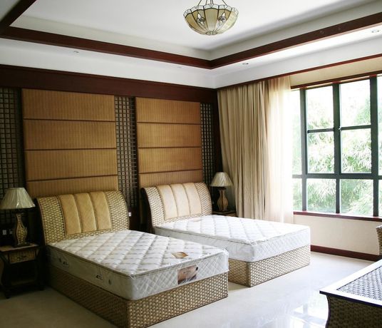 Imagen de la habitación del Hotel Yanoda Rainforest No.1 Hotel. Foto 14