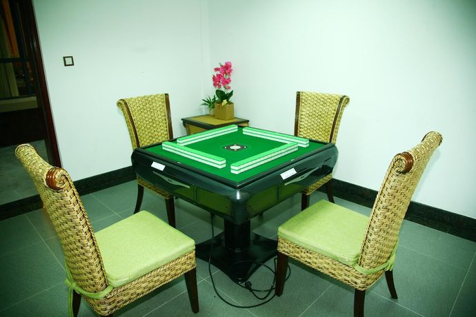 Imagen de los interiores del Hotel Yanoda Rainforest No.1 Hotel. Foto 18