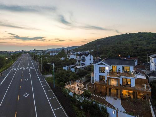 Imagen general del Hotel Yansu Sport Culture Guesthouse. Foto 2