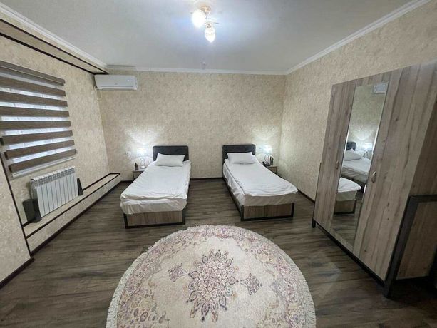 Imagen de la habitación del Hotel Yantai. Foto 8