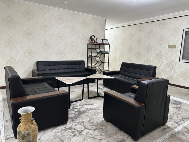 Imagen de los interiores del Hotel Yantai. Foto 18