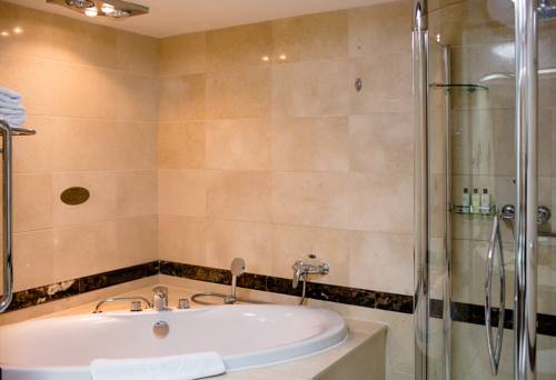 Imagen de la habitación del Hotel Yantai Mountain. Foto 5