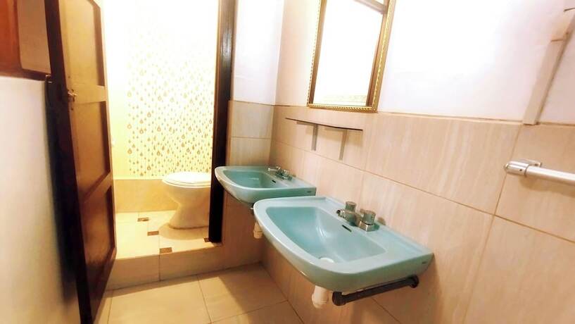 Imagen general del Hotel Ya&ntilde;ez Inn. Foto 3