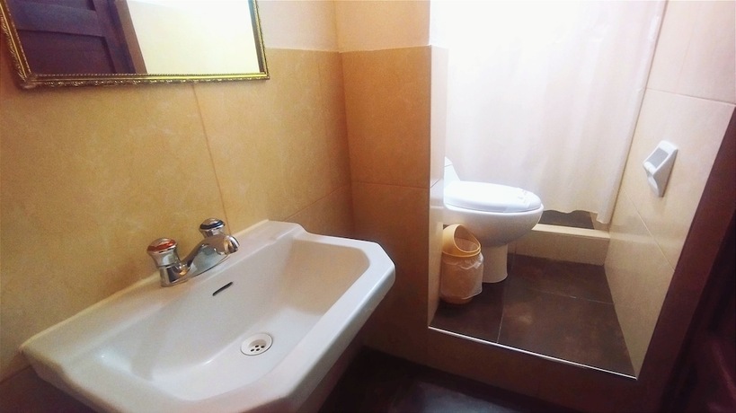 Imagen general del Hotel Ya&ntilde;ez Inn. Foto 11