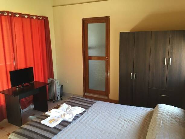 Imagen general del Hotel Yantra Hoteles I. Foto 2